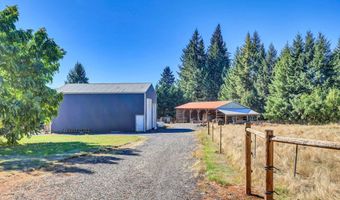 21076 NW Green Mountain Rd, Banks, OR 97106