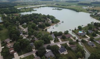 1516 Lakeview Trl, Berne, IN 46711