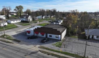295 E. Walnut St, Albion, IL 62806
