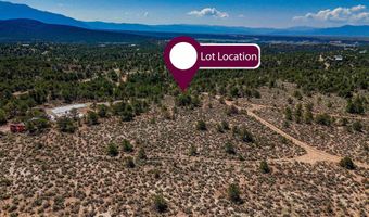 Tract A1 Spanish Peaks, Arroyo Hondo, NM 87513