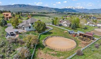 4555 Palomino Dr, Heber City, UT 84032