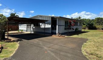 62-106 Emerson Rd, Haleiwa, HI 96712