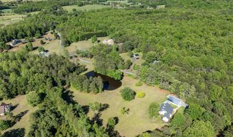 480 DAWSONVILLE Rd, Barboursville, VA 22923
