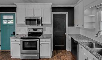 911 Old Liberty Rd, Asheboro, NC 27203