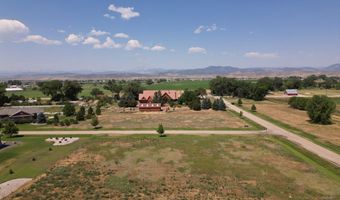 1061 Berthoud Peak Dr, Berthoud, CO 80513