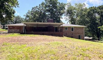 212 Druid Hills Rd, Anniston, AL 36207