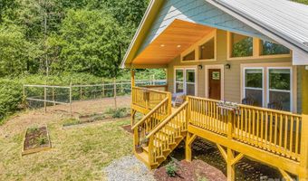 274 Poverty Branch Rd 2, Barnardsville, NC 28709