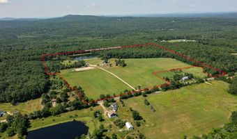 557 S Barnstead Rd, Barnstead, NH 03225