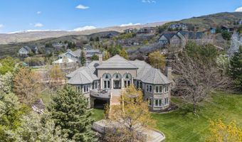 1714 RIDGE Pt, Bountiful, UT 84010