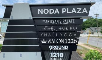 3020 Georgia Ave, Charlotte, NC 28205