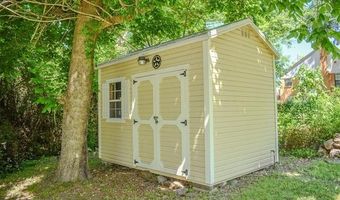 205 SE 2nd St, Antlers, OK 74523