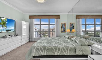 19101 Mystic Pointe Dr PH6, Aventura, FL 33180