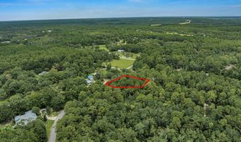 Woodlands Drive, Biloxi, MS 39532