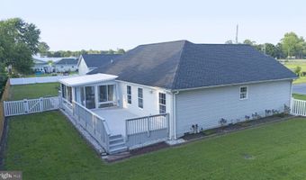 54 MINNER St, Houston, DE 19954