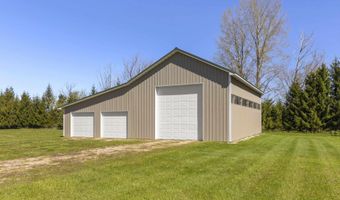 Northwood Highway, Arcadia, MI 49613