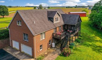 445 Cedar Hill Rd SW, Amanda, OH 43102