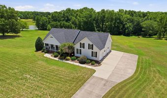 1838 Wheeler Dr, Angier, NC 27501