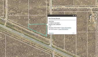 0 79ac W/ Well And 0.5 AF, Beryl, UT 84714