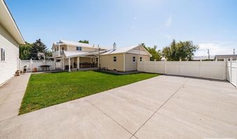 2585 Hillam Ave, Ammon, ID 83406