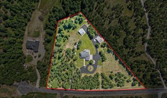 7308 E Greyridge Rd, Athol, ID 83801
