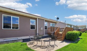 2812 NW 43rd St, Ankeny, IA 50023
