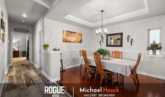 6160 Coronado, Casper, WY 82609