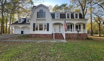 123 Vann Dr, Ashford, AL 36312