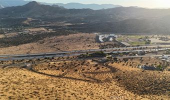 0 Hypotenuse Rd, Acton, CA 93510
