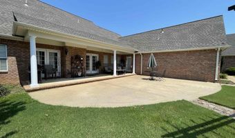 96 CLYDESGATE, Atoka, TN 38004