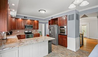 4724 POLE Rd, Alexandria, VA 22309