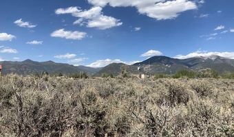 On Sol Grande, Arroyo Seco, NM 87514