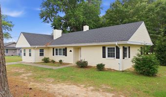 6640 Williams St, Bailey, NC 27807