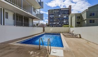 1425 Ward Ave 3W, Honolulu, HI 96822