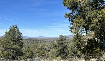 362 Big View Trl, Ash Fork, AZ 86320
