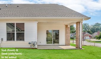 7749 Silver Fox Dr, Indianapolis, IN 46217