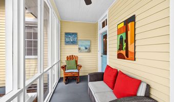 134 Keller St, Bay St. Louis, MS 39520