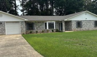 3505 STOCKTON Dr, Benton, AR 72015