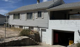 925 AVENUE K, Ely, NV 89301