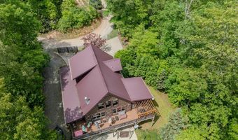 314 N Mallard Cv, Almond, NC 28702