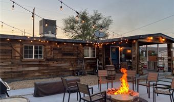 300 W Reibel St, Beatty, NV 89003