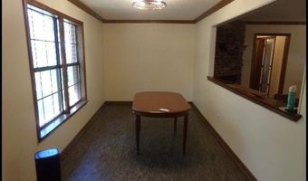 1068 Fox Hunt Trl, Alexander, AR 72002