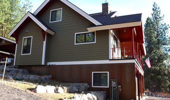 1286 Shore Dr, Cascade, ID 83611