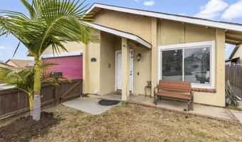 8300 Cacus St, Spring Valley, CA 91977