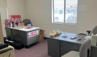 1000 C St, Hawthorne, NV 89415