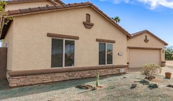 10451 W MONACO Blvd, Arizona City, AZ 85123