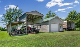 34 County Road 291, Abbeville, MS 38601