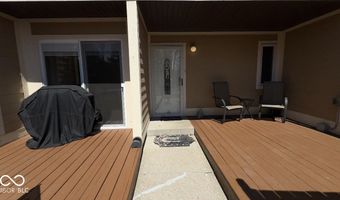 5158 Coppertree Ln, Avon, IN 46123