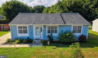 211 TAMMIE Dr, Dover, DE 19904