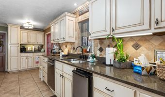 115 SANDY Ln, Anniston, AL 36207