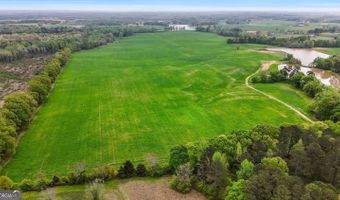 377 Acres Brent, Barnesville, GA 30204